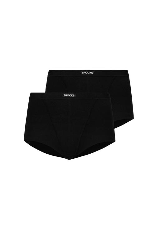 Snocks Retro Panties Unterhose Damen