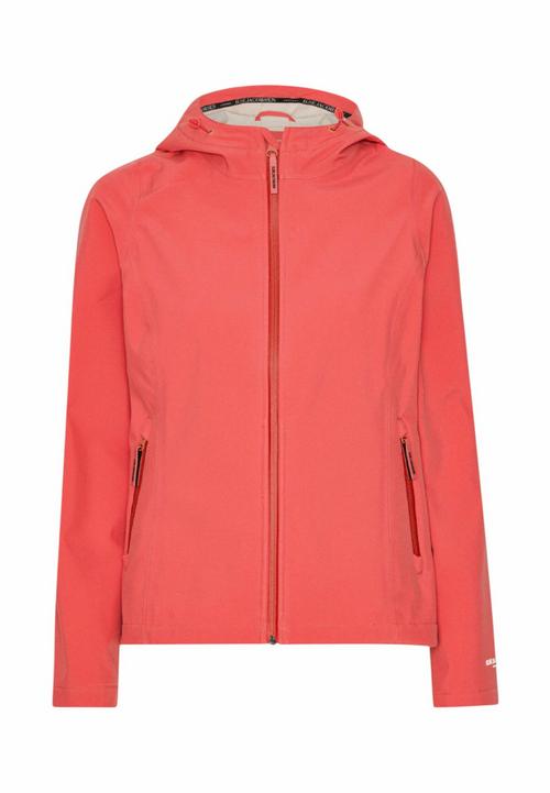 Ilse Jacobsen DAYBREAK02B Regenjacke Damen