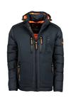 Geographical Norway BEACHWOOD Winterjacke Herren - navy