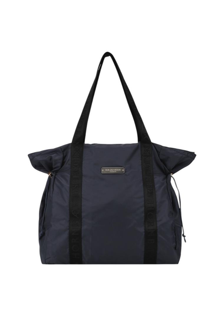 Ilse Jacobsen Ilse Jacobsen ALLWEATHER01 Shopper Damen - dark indigo - 0 | SportScheck