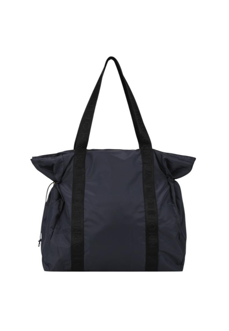 Ilse Jacobsen Ilse Jacobsen ALLWEATHER01 Shopper Damen - dark indigo - 0 | SportScheck