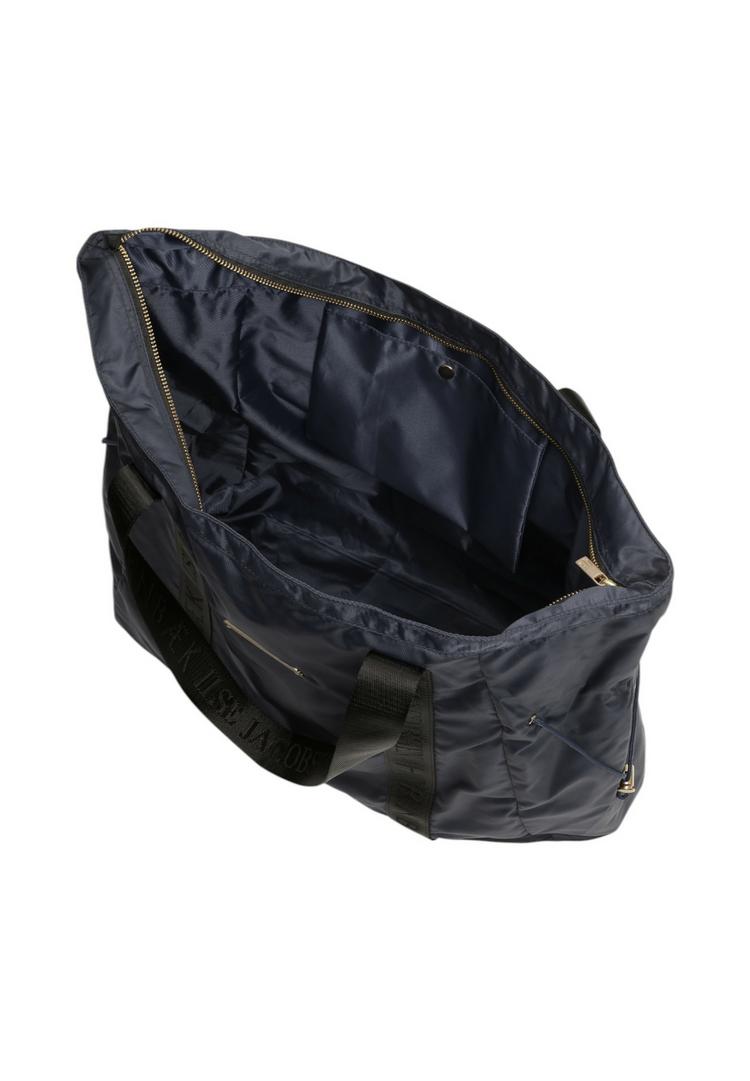 Ilse Jacobsen Ilse Jacobsen ALLWEATHER01 Shopper Damen - dark indigo - 1 | SportScheck