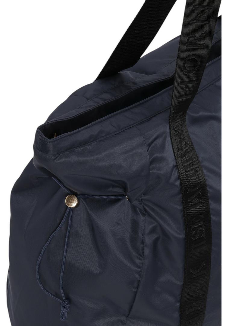 Ilse Jacobsen Ilse Jacobsen ALLWEATHER01 Shopper Damen - dark indigo - 2 | SportScheck