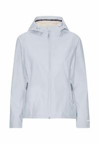 Ilse Jacobsen DAYBREAK02B Regenjacke Damen - Heather