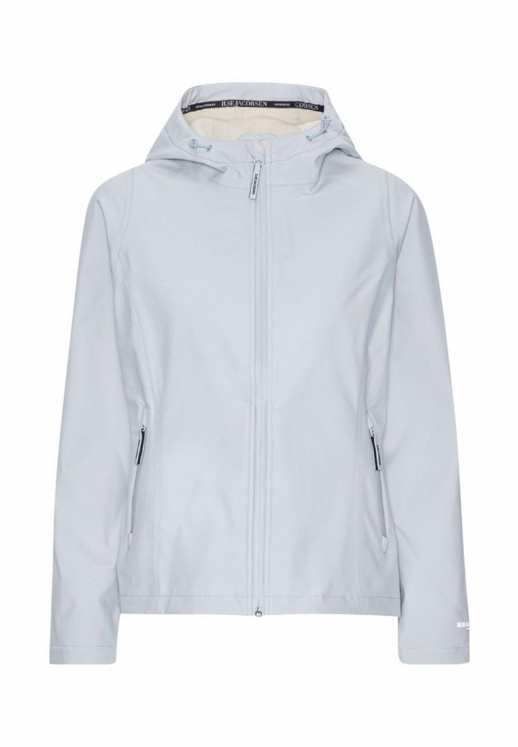 Ilse Jacobsen Ilse Jacobsen DAYBREAK02B Regenjacke Damen - Heather - 0 | SportScheck
