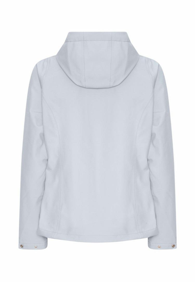 Ilse Jacobsen Ilse Jacobsen DAYBREAK02B Regenjacke Damen - Heather - 0 | SportScheck