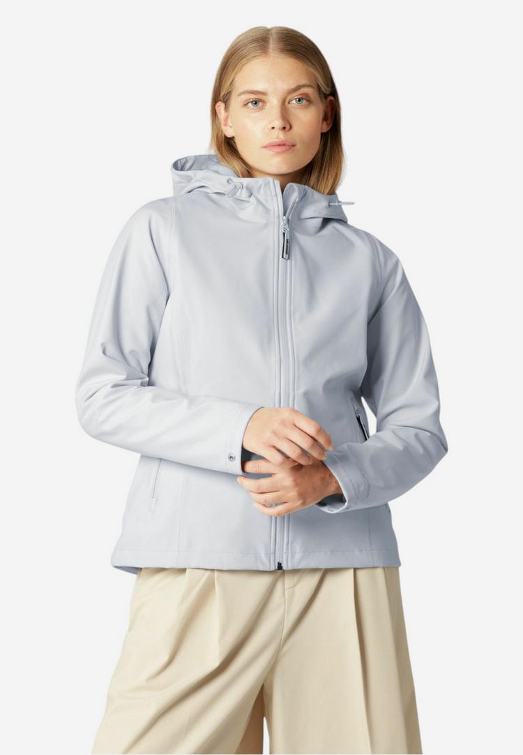 Ilse Jacobsen Ilse Jacobsen DAYBREAK02B Regenjacke Damen - Heather - 0 | SportScheck