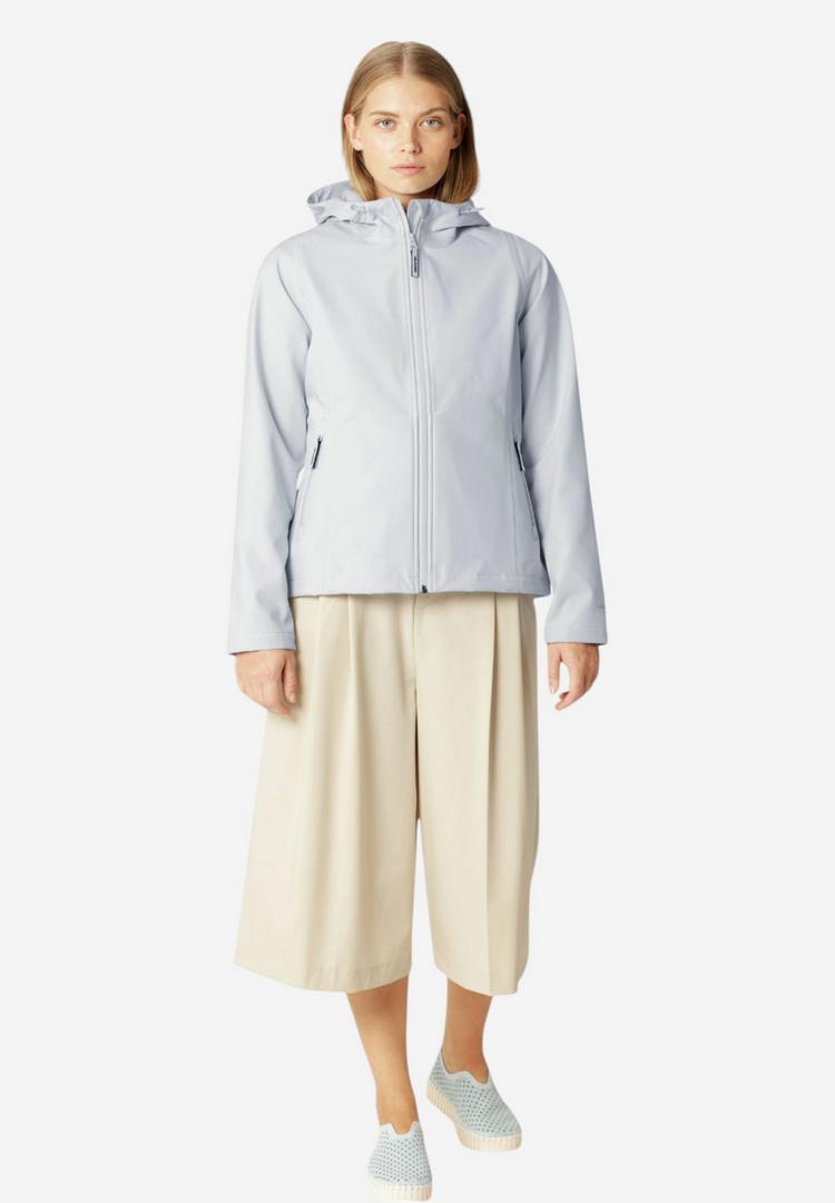 Ilse Jacobsen Ilse Jacobsen DAYBREAK02B Regenjacke Damen - Heather - 1 | SportScheck