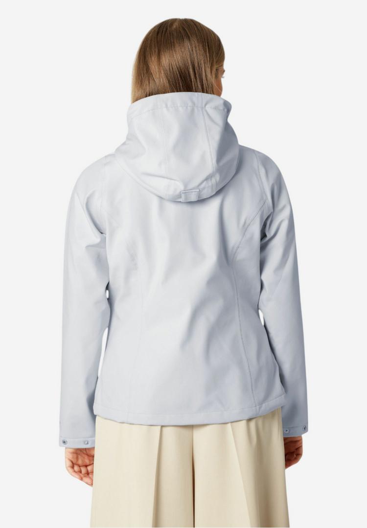 Ilse Jacobsen Ilse Jacobsen DAYBREAK02B Regenjacke Damen - Heather - 2 | SportScheck