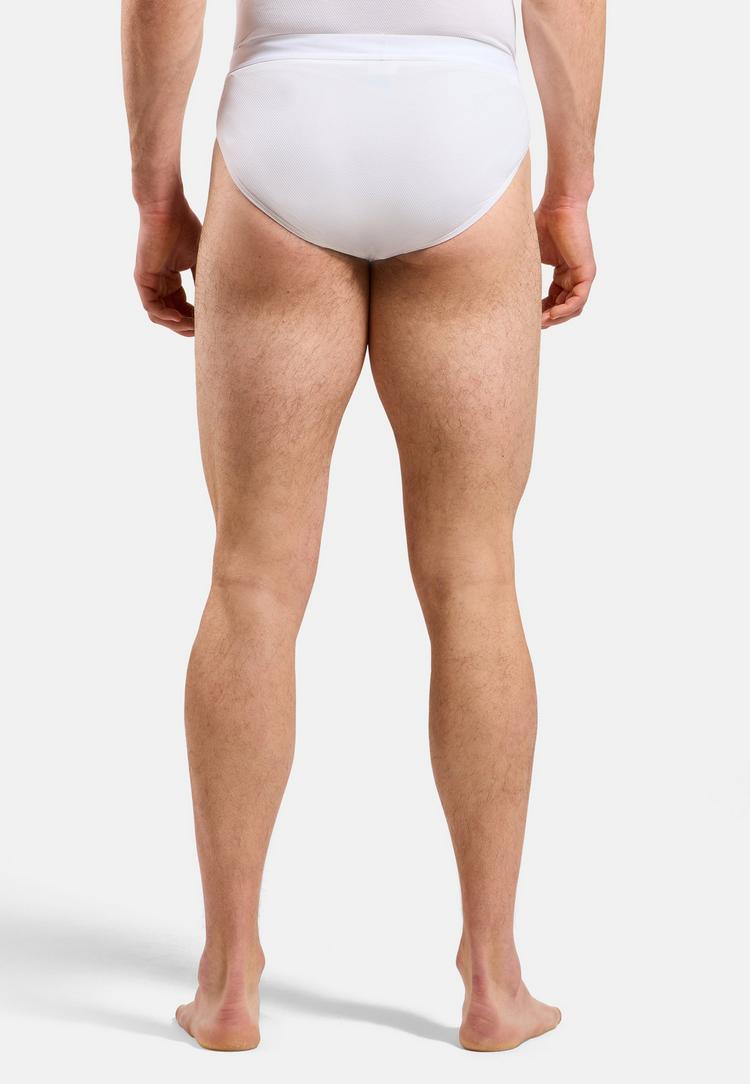 Odlo Odlo ACTIVE DRY Funktionsunterhose Herren - 10000 - 1 | SportScheck