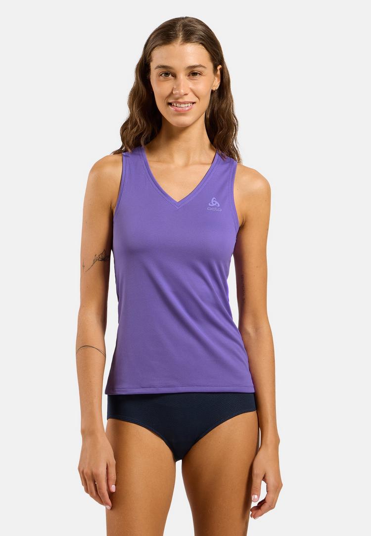 Odlo Odlo ACTIVE DRY Funktionstank Damen - afterparty(21121) - 0 | SportScheck