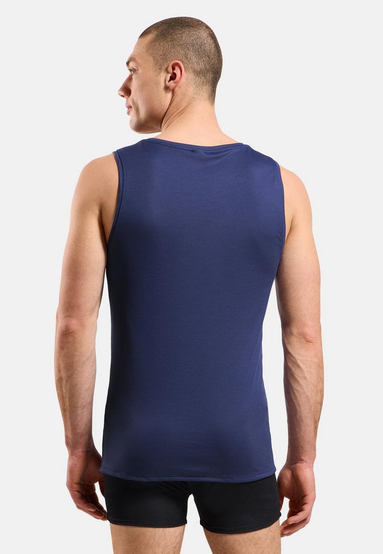 Odlo Odlo ACTIVE DRY Funktionstank Herren - Skipper Blue(21119) - 1 | SportScheck