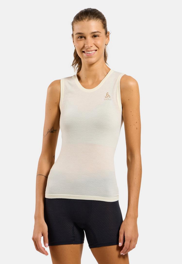 Odlo Odlo Funktionstop Damen - zero dye melange(10835) - 0 | SportScheck
