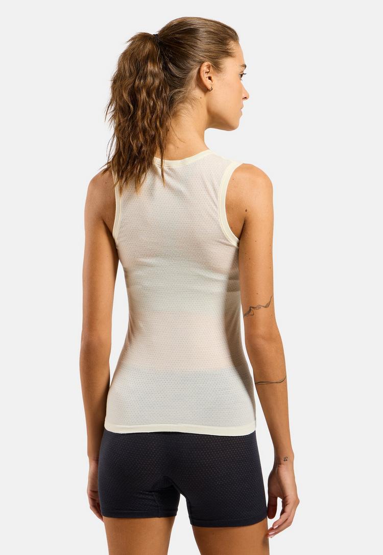 Odlo Odlo Funktionstop Damen - zero dye melange(10835) - 1 | SportScheck