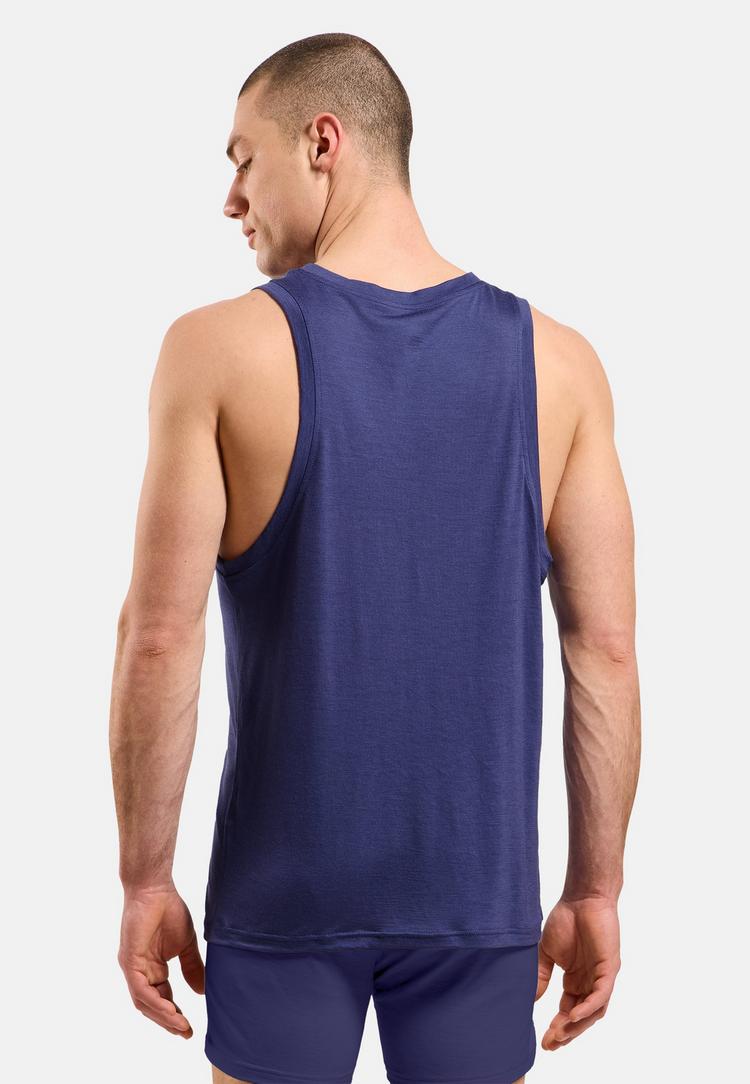 Odlo Odlo Funktionstop Herren - Skipper Blue(21119) - 1 | SportScheck