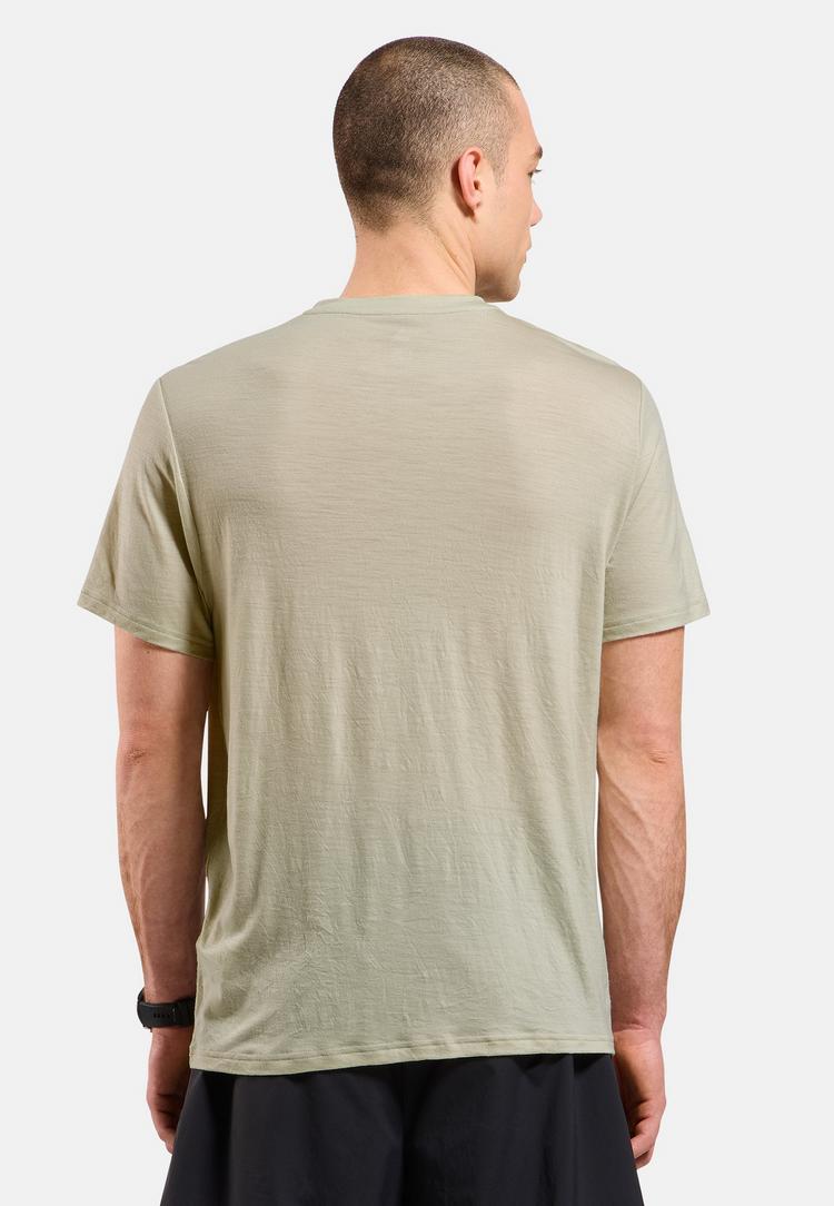 Odlo Odlo Funktionsshirt Herren - agate gray(10867) - 1 | SportScheck