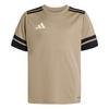 adidas Squadra 25 Kids Trikot Trikot Kinder - Blanch Cargo / Black / Warm Vanilla