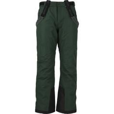 Whistler Fairfax Skihose Herren 3053 Deep Forest