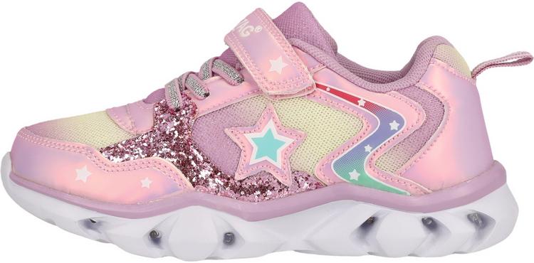 ZigZag ZigZag Saserta Sneaker Kinder - 4237 Lupine - 0 | SportScheck