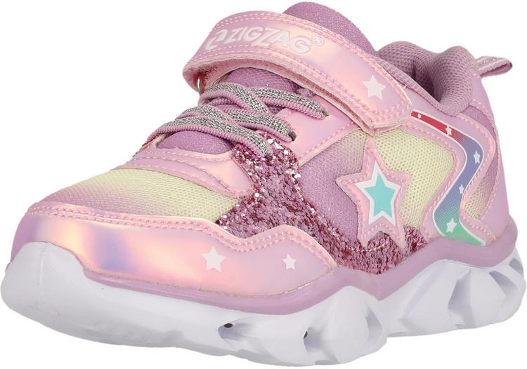 ZigZag ZigZag Saserta Sneaker Kinder - 4237 Lupine - 0 | SportScheck