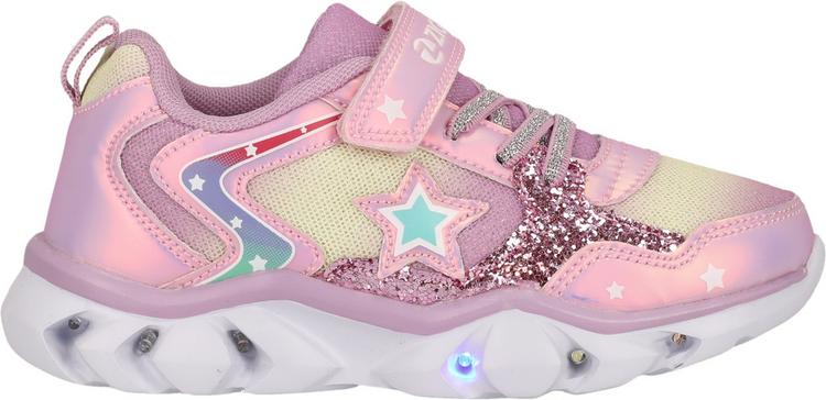 ZigZag ZigZag Saserta Sneaker Kinder - 4237 Lupine - 0 | SportScheck