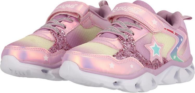 ZigZag ZigZag Saserta Sneaker Kinder - 4237 Lupine - 1 | SportScheck