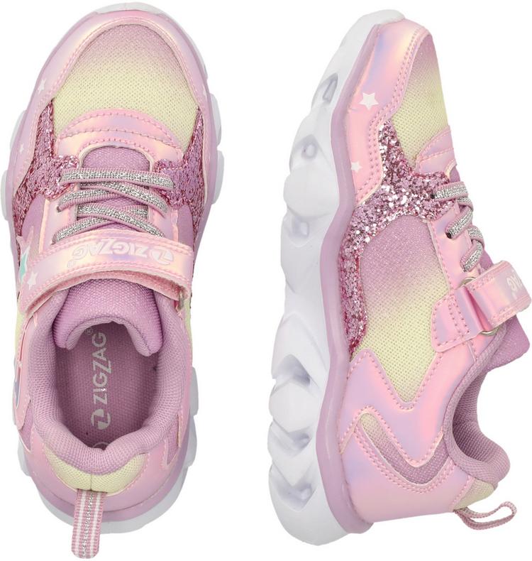 ZigZag ZigZag Saserta Sneaker Kinder - 4237 Lupine - 2 | SportScheck