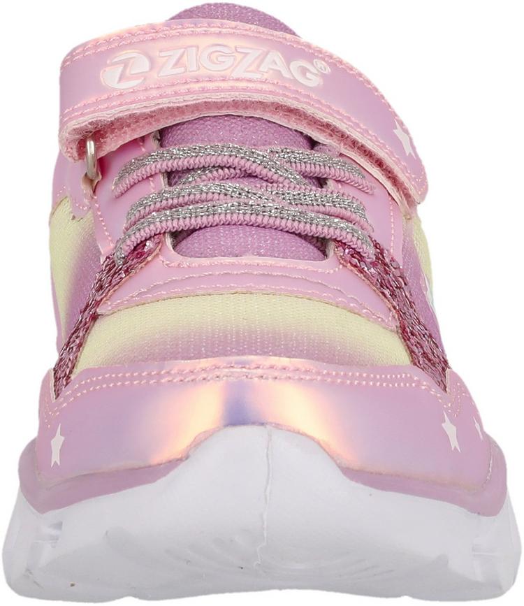 ZigZag ZigZag Saserta Sneaker Kinder - 4237 Lupine - 5 | SportScheck