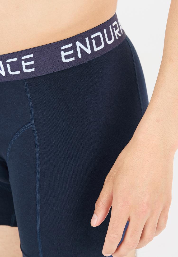 Endurance Endurance Burke Unterhose Herren - 2002 Navy - 2 | SportScheck