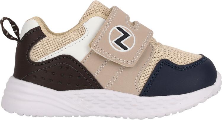 ZigZag ZigZag Lalila Sneaker Kinder - 5153 Feather Gray - 0 | SportScheck