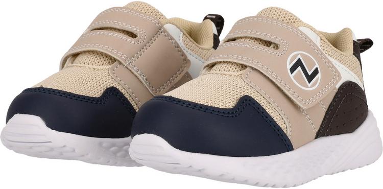 ZigZag ZigZag Lalila Sneaker Kinder - 5153 Feather Gray - 1 | SportScheck