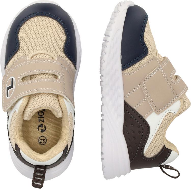 ZigZag ZigZag Lalila Sneaker Kinder - 5153 Feather Gray - 2 | SportScheck