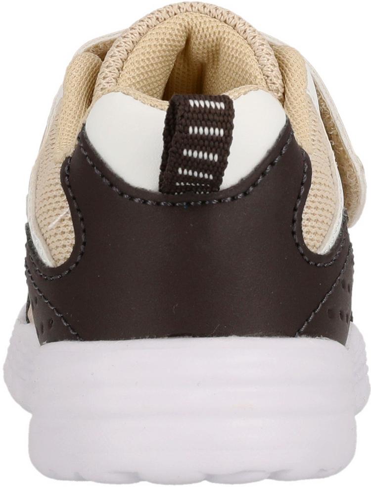 ZigZag ZigZag Lalila Sneaker Kinder - 5153 Feather Gray - 3 | SportScheck