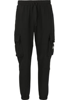 Whistler Tahoma Softshellhose Damen 1001 Black