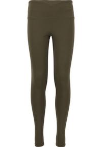 Endurance Basia Tights Kinder - 3241 Kambaba