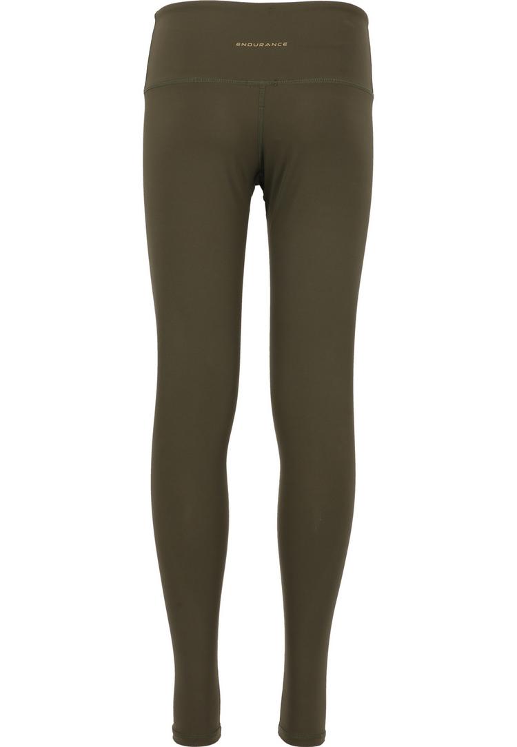 Endurance Endurance Basia Tights Kinder - 3241 Kambaba - 0 | SportScheck