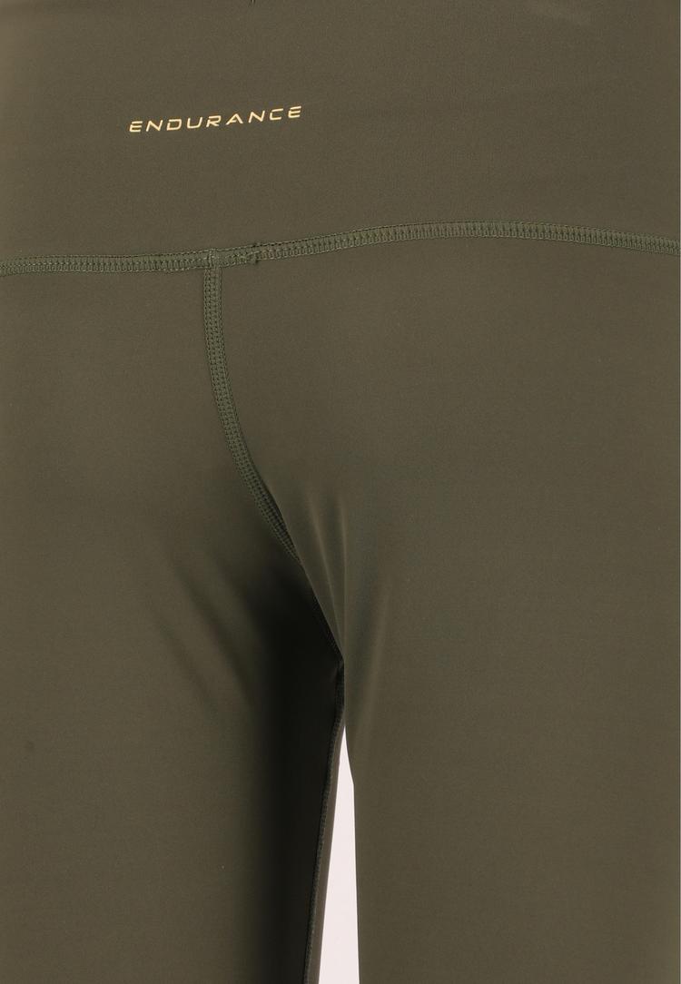 Endurance Endurance Basia Tights Kinder - 3241 Kambaba - 0 | SportScheck