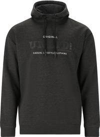 Cruz Marco Kapuzenshirt Kinder - 1011 Dark Grey Melange