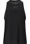 Endurance Atalanta Tanktop Damen - 1001 Black