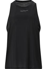 Endurance Atalanta Tanktop Damen - 1001 Black