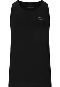 Endurance Grady Funktionsshirt Herren - 1001 Black