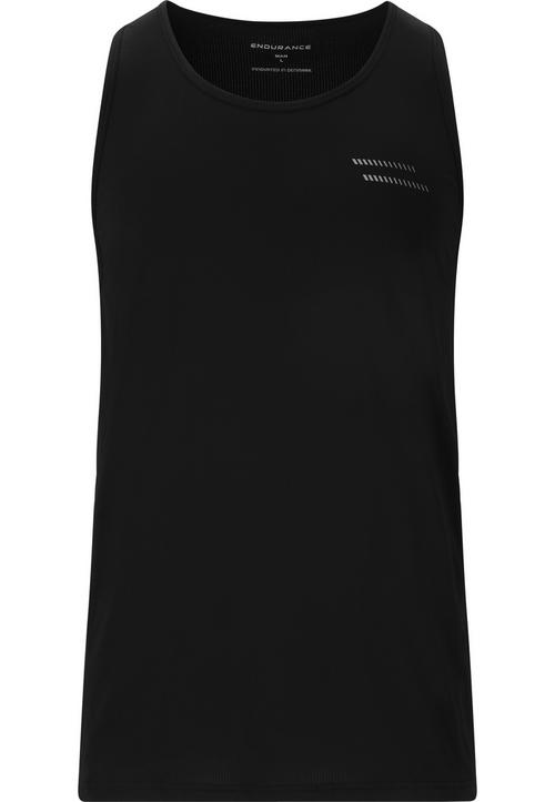 Endurance Grady Funktionsshirt Herren