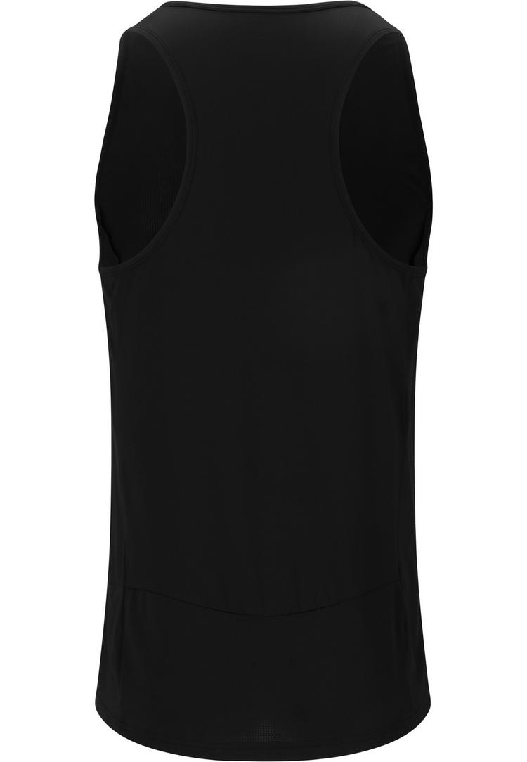 Endurance Endurance Grady Funktionsshirt Herren - 1001 Black - 0 | SportScheck