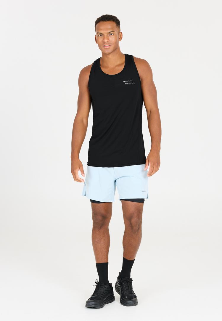 Endurance Endurance Grady Funktionsshirt Herren - 1001 Black - 1 | SportScheck