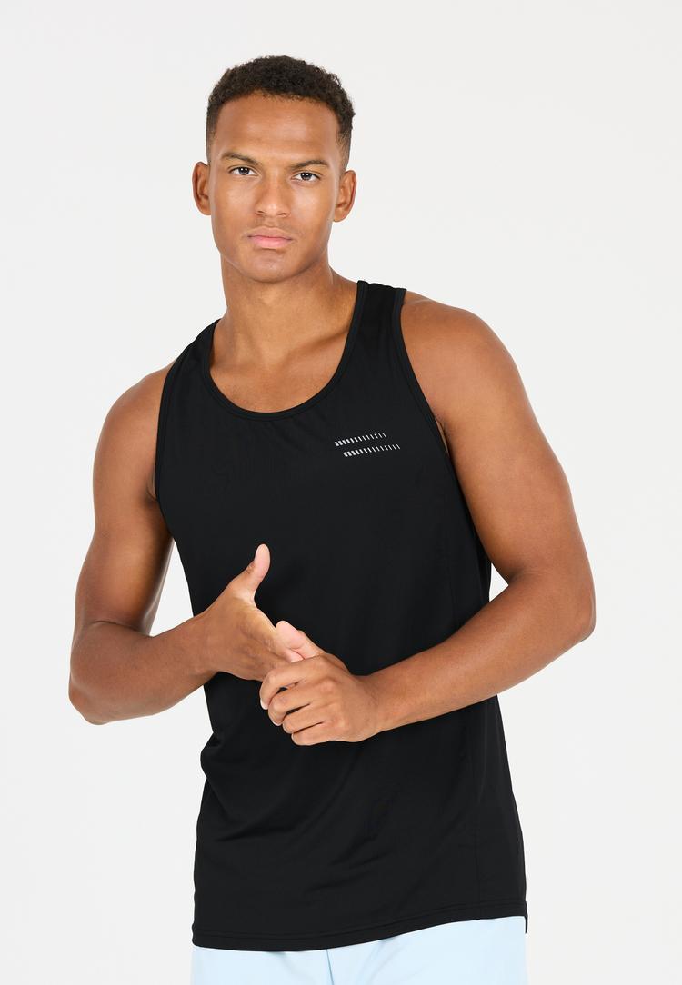 Endurance Endurance Grady Funktionsshirt Herren - 1001 Black - 2 | SportScheck