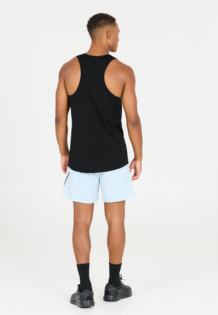 Endurance Endurance Grady Funktionsshirt Herren - 1001 Black - 3 | SportScheck