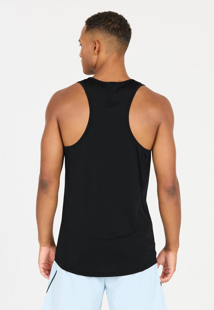 Endurance Endurance Grady Funktionsshirt Herren - 1001 Black - 4 | SportScheck