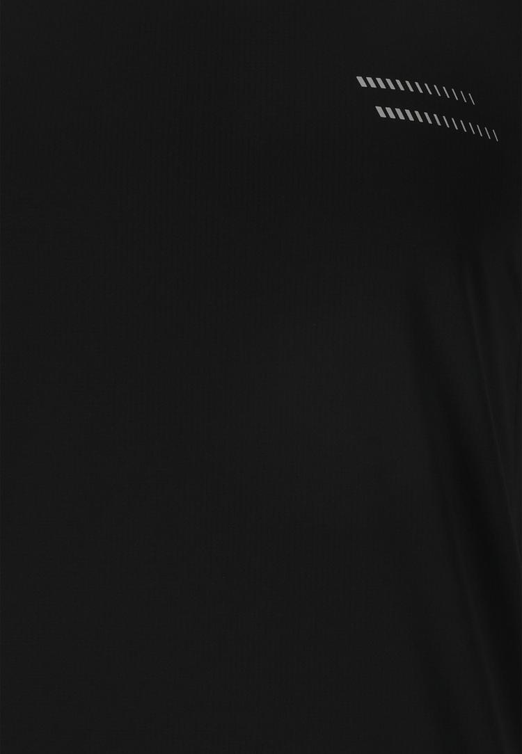 Endurance Endurance Grady Funktionsshirt Herren - 1001 Black - 0 | SportScheck