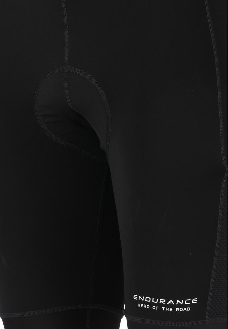 Endurance Endurance Brillant 2 Tights Herren - 1001 Black - 0 | SportScheck