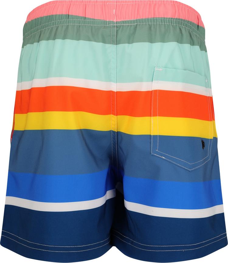 Cruz Cruz Toby Badehose Kinder - Print 3624 Rainbow Stripe - 0 | SportScheck